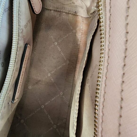 Michael Kors Selma Stud Purse - Picture 11 of 14